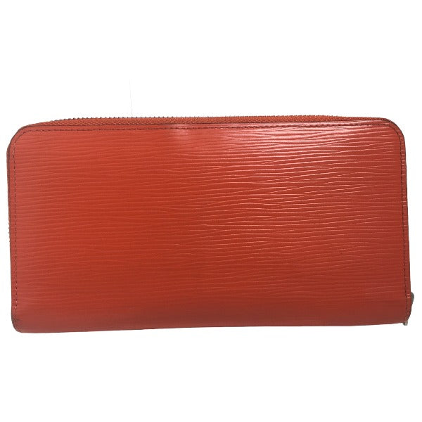 ルイヴィトン LOUIS VUITTON 長財布
ラウンドファスナー エピ ジッピーウォレット エピレザー M60310 LV
【SS】
【中古】