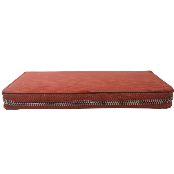 ルイヴィトン LOUIS VUITTON 長財布
ラウンドファスナー エピ ジッピーウォレット エピレザー M60310 LV
【SS】
【中古】