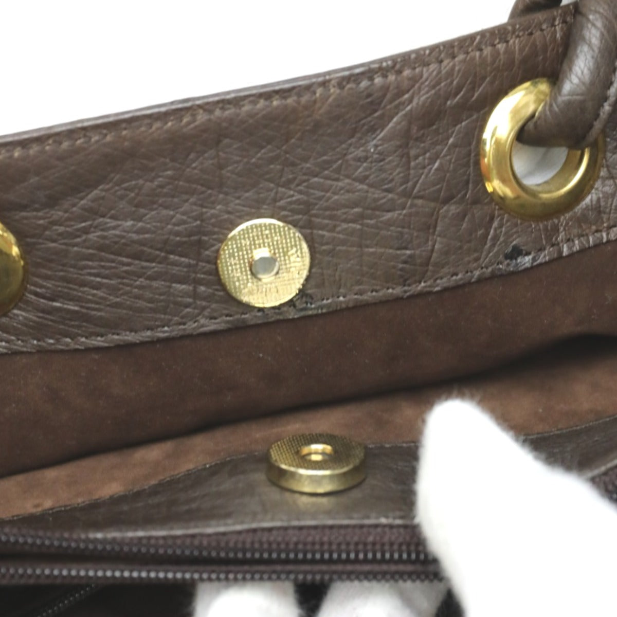 オーストリッチ ostrich ハンドバッグ
ハンドバッグ フルポイント オーストリッチ ブラウン 【H】
【中古】