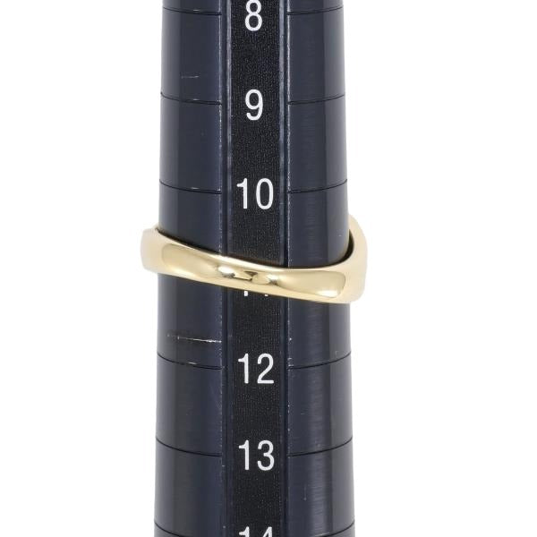 リング・指輪
ダイヤ 11号 K18 K18イエローゴールド リング イエローゴールド 【SS】
【中古】
