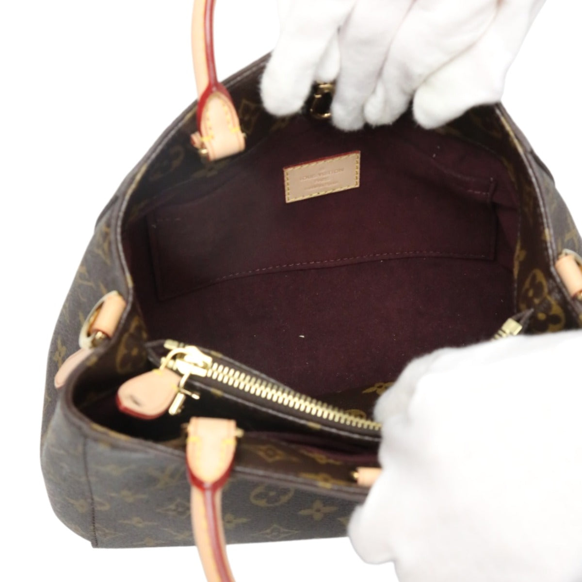 ルイヴィトン LOUIS VUITTON ショルダーバッグ
モンテーニュBB モノグラム ハンドバッグ モノグラムキャンバス M41055 ブラウン LV
【SS】
【中古】