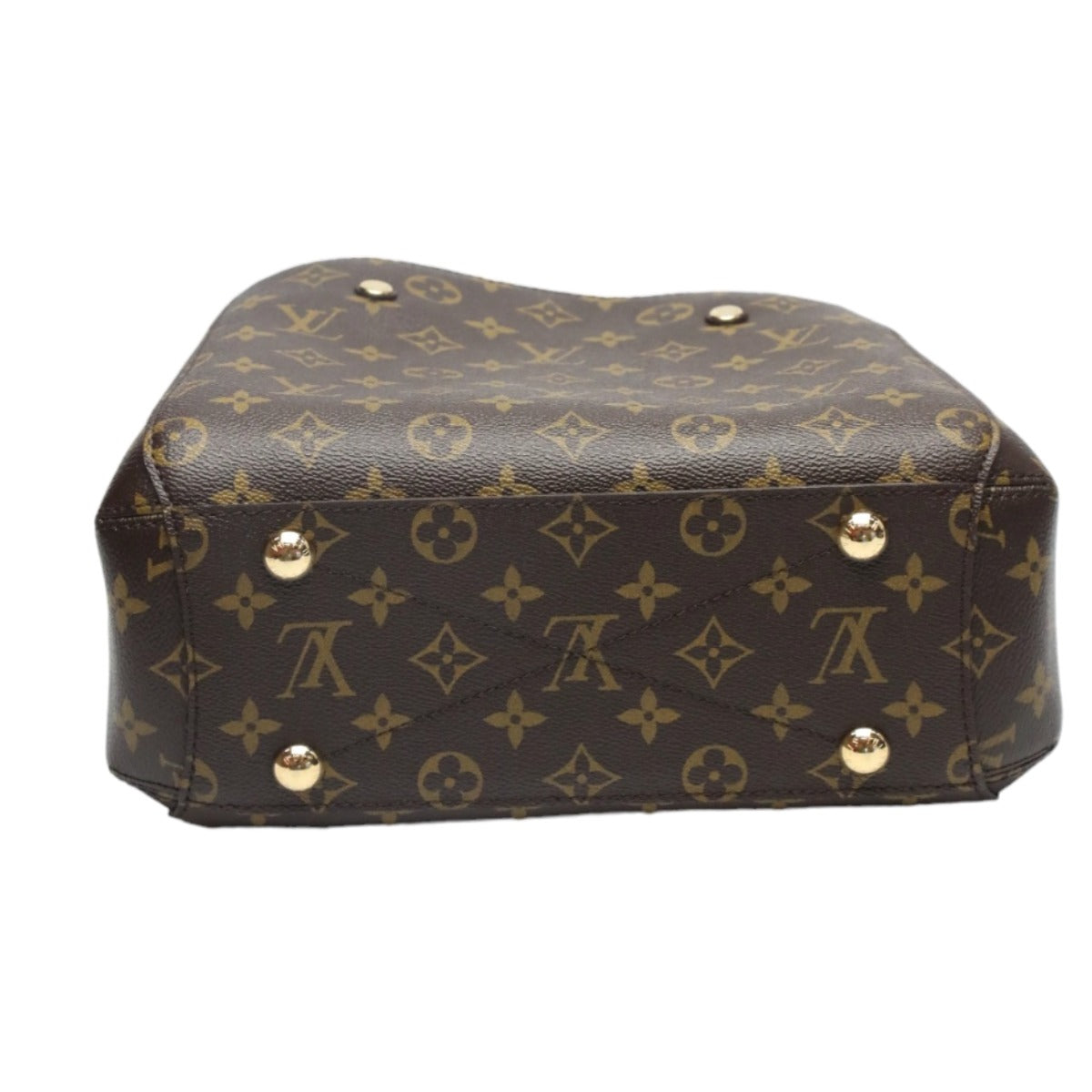 ルイヴィトン LOUIS VUITTON ショルダーバッグ
モンテーニュBB モノグラム ハンドバッグ モノグラムキャンバス M41055 ブラウン LV
【SS】
【中古】