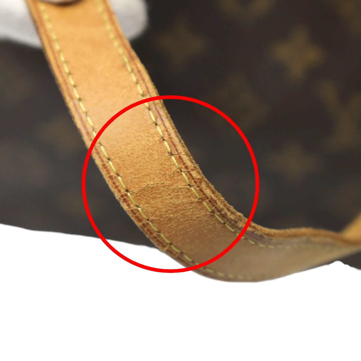 ルイヴィトン LOUIS VUITTON トートバッグ
バッグ モノグラム バティニョール・オリゾンタル モノグラムキャンバス M51154 ブラウン LV
【SS】
【中古】