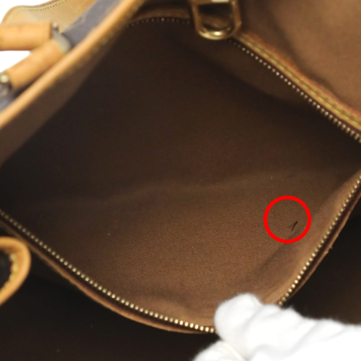 ルイヴィトン LOUIS VUITTON トートバッグ
バッグ モノグラム バティニョール・オリゾンタル モノグラムキャンバス M51154 ブラウン LV
【SS】
【中古】