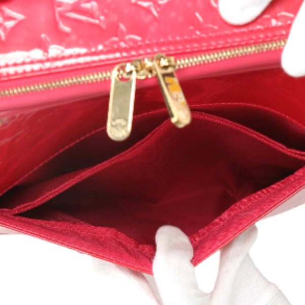 ルイヴィトン LOUIS VUITTON キャリーバッグ
キャリーバッグ ヴェルニ ペガス45 モノグラムヴェルニ M93713 ローズ・ポップ LV
【SS】
【中古】