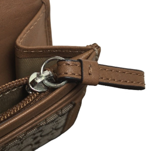 コーチ COACH 長財布
長財布 ブラウン 【SS】
【中古】