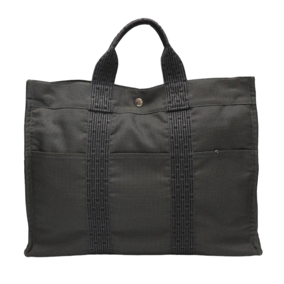 エルメス HERMES トートバッグ
トートバッグ エールライン キャンバス トートMM グレー 【SS】
【中古】