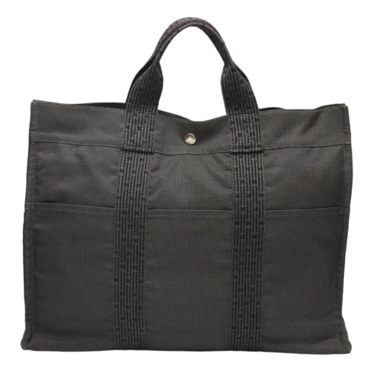 エルメス HERMES トートバッグ
トートバッグ エールライン キャンバス トートMM グレー 【SS】
【中古】