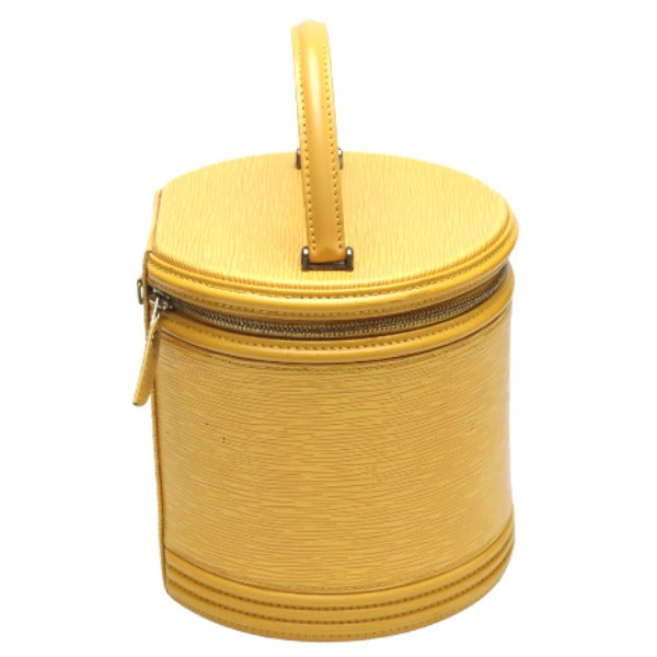 ルイヴィトン LOUIS VUITTON その他バッグ
バッグ エピ カンヌ エピレザー M48039 タッシリイエロー LV
【SS】
【中古】
