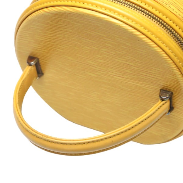 ルイヴィトン LOUIS VUITTON その他バッグ
バッグ エピ カンヌ エピレザー M48039 タッシリイエロー LV
【SS】
【中古】