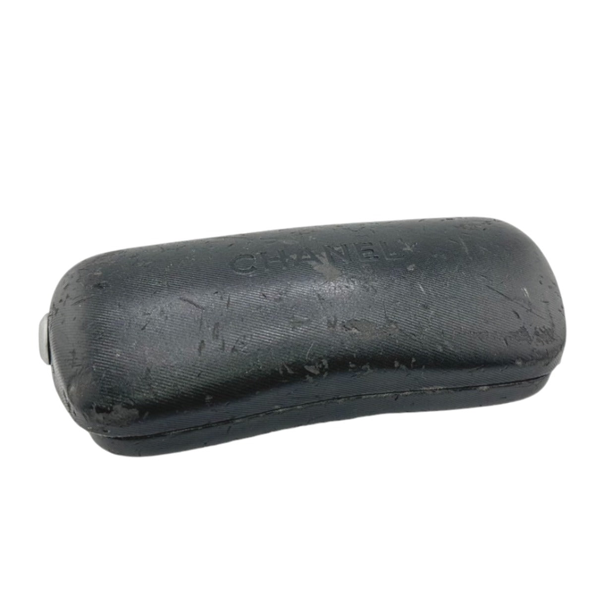 シャネル CHANEL サングラス
サングラス プラスチック 5102 ブラック 【SS】
【中古】