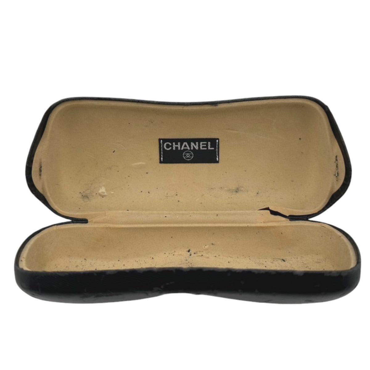 シャネル CHANEL サングラス
サングラス プラスチック 5102 ブラック 【SS】
【中古】