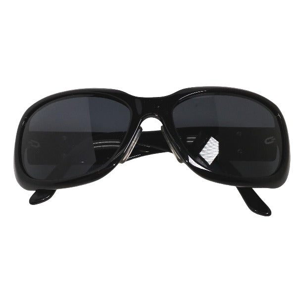 シャネル CHANEL サングラス
サングラス プラスチック 5102 ブラック 【SS】
【中古】