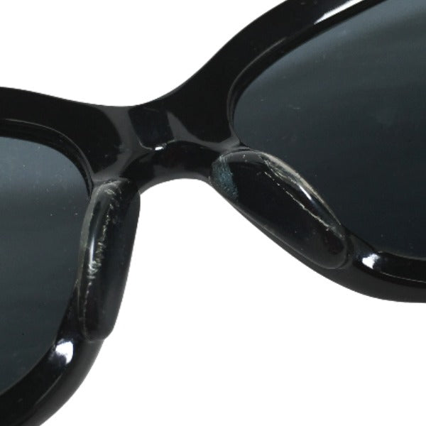 シャネル CHANEL サングラス
サングラス プラスチック 5102 ブラック 【SS】
【中古】