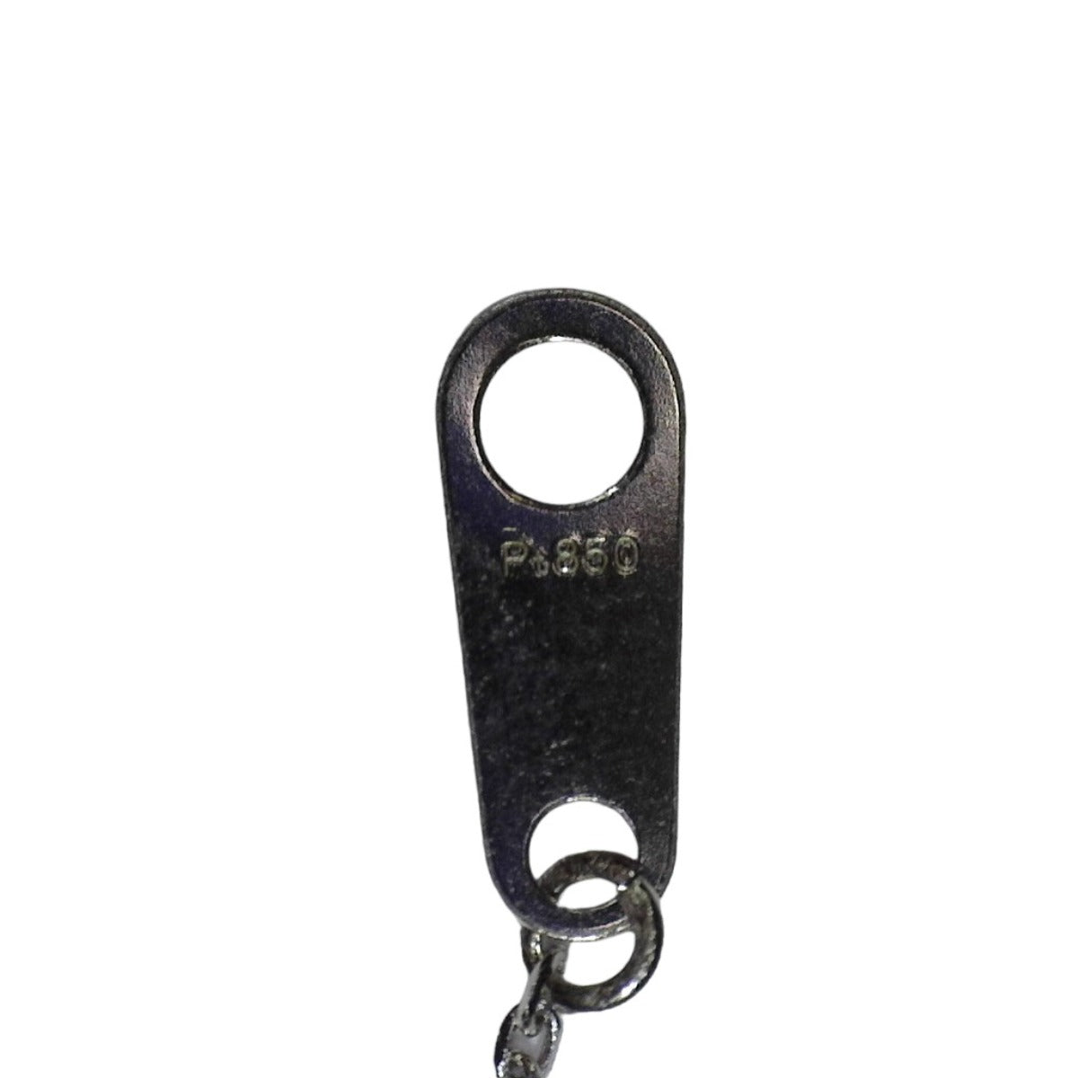 ネックレス
雫 ドロップ ダイヤ Pt850 ダイヤモンド プラチナ 【SS】
【中古】