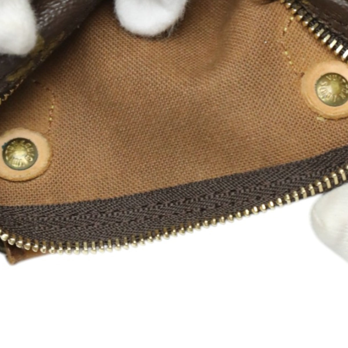 ルイヴィトン LOUIS VUITTON その他バッグ
ミニバッグ モノグラム ミニスピーディ モノグラムキャンバス M41534 ブラウン LV
【SS】
【中古】