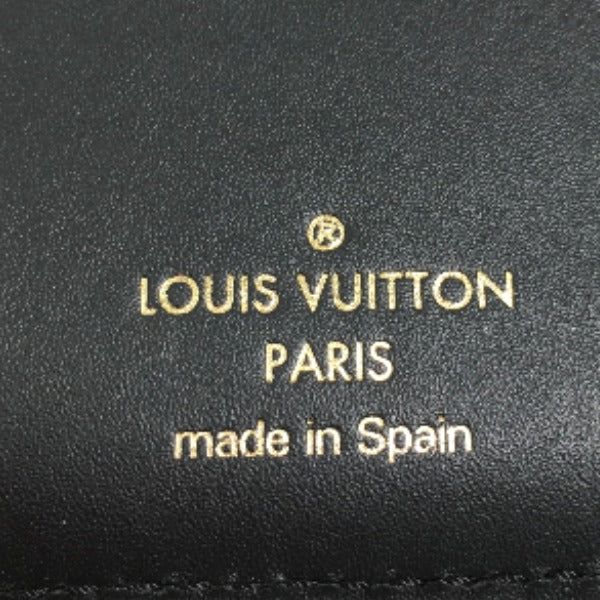 ルイヴィトン LOUIS VUITTON コインケース
コインケース モノグラム ポルトフォイユ・ドーフィーヌ モノグラムキャンバス M68725 ブラウン LV
【SS】
【中古】