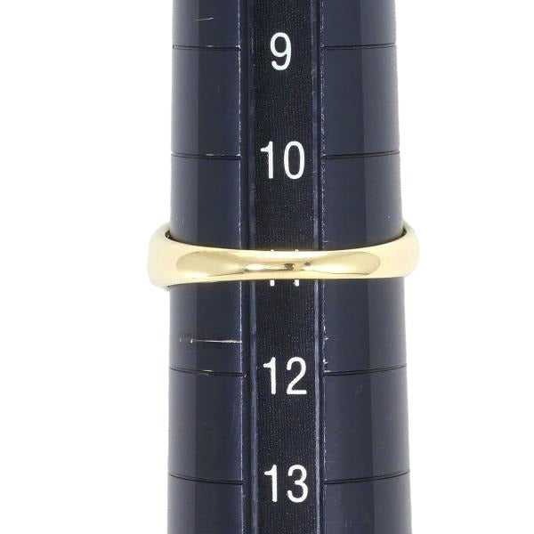 リング・指輪
ダイヤ 11号 K18 K18イエローゴールド リング ゴールド 【SS】
【中古】