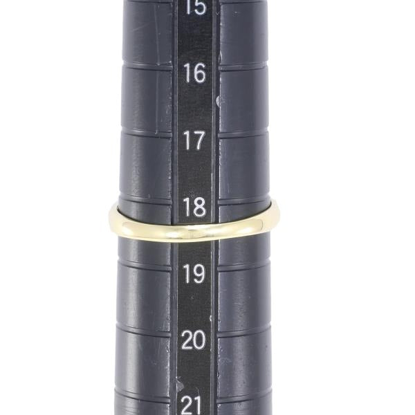 リング・指輪
ダイヤ0.17 PT900 K18 K18イエローゴールド リング ゴールド 【SS】
【中古】
