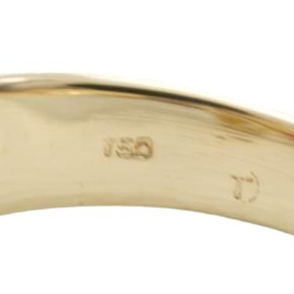 リング・指輪
ルビー 10.5号 K18 K18イエローゴールド リング ゴールド 【SS】
【中古】
