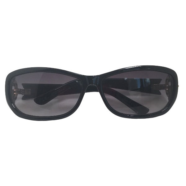 グッチ GUCCI サングラス
サングラス GG307D ブラック 【SS】
【中古】