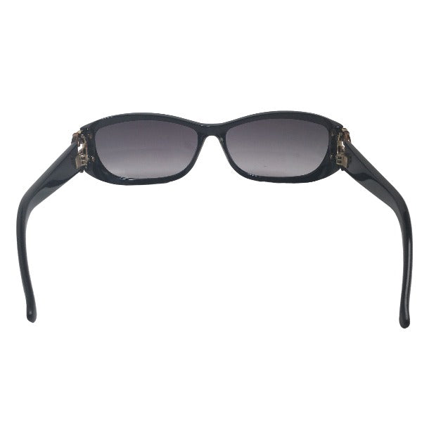 グッチ GUCCI サングラス
サングラス GG307D ブラック 【SS】
【中古】