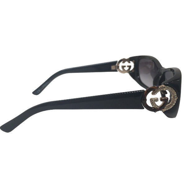 グッチ GUCCI サングラス
サングラス GG307D ブラック 【SS】
【中古】