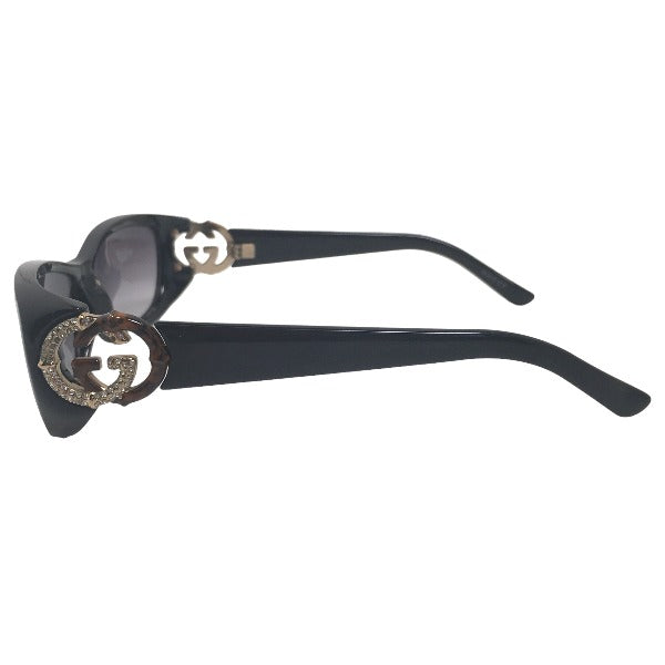 グッチ GUCCI サングラス
サングラス GG307D ブラック 【SS】
【中古】