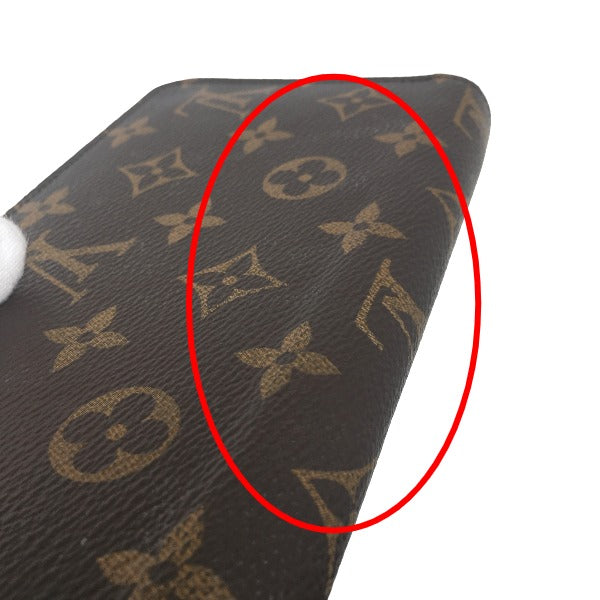 ルイヴィトン LOUIS VUITTON 長財布
ラウンドファスナー モノグラム ジッピーウォレット モノグラムキャンバス M41895 フューシャ LV
【SS】
【中古】