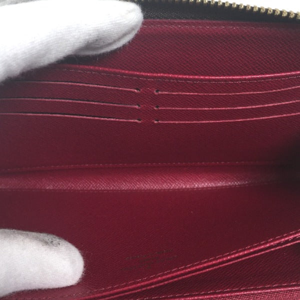 ルイヴィトン LOUIS VUITTON 長財布
ラウンドファスナー モノグラム ジッピーウォレット モノグラムキャンバス M41895 フューシャ LV
【SS】
【中古】