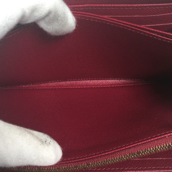 ルイヴィトン LOUIS VUITTON 長財布
ラウンドファスナー モノグラム ジッピーウォレット モノグラムキャンバス M41895 フューシャ LV
【SS】
【中古】