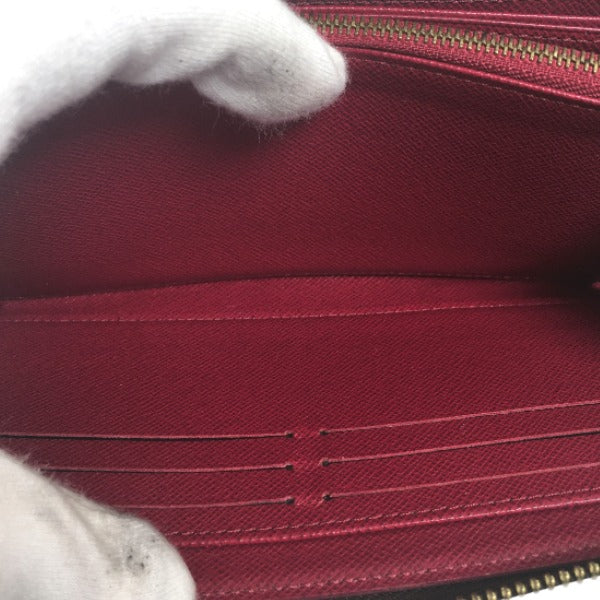 ルイヴィトン LOUIS VUITTON 長財布
ラウンドファスナー モノグラム ジッピーウォレット モノグラムキャンバス M41895 フューシャ LV
【SS】
【中古】