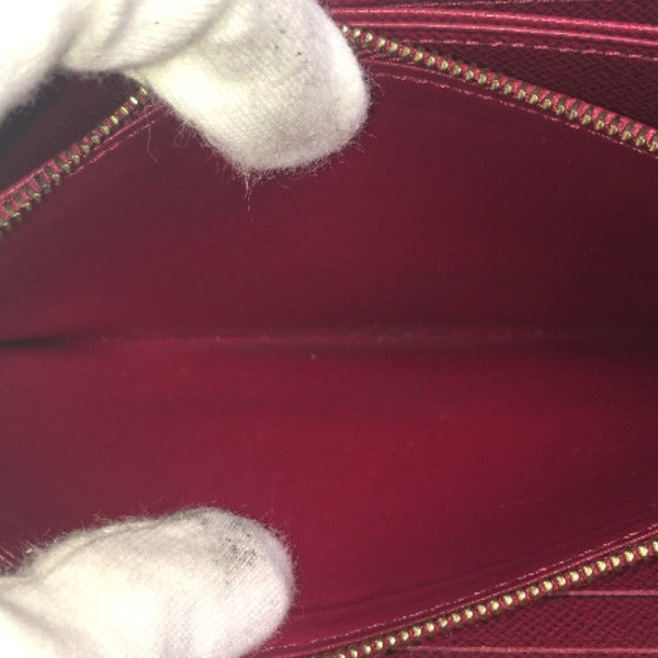 ルイヴィトン LOUIS VUITTON 長財布
ラウンドファスナー モノグラム ジッピーウォレット モノグラムキャンバス M41895 フューシャ LV
【SS】
【中古】