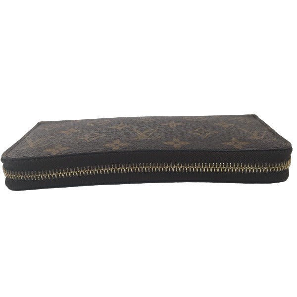 ルイヴィトン LOUIS VUITTON 長財布
ラウンドファスナー モノグラム ジッピーウォレット モノグラムキャンバス M41895 フューシャ LV
【SS】
【中古】