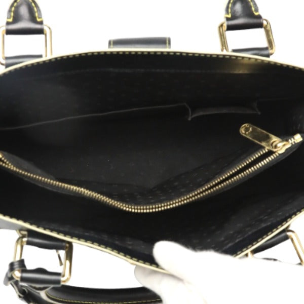 ルイヴィトン LOUIS VUITTON トートバッグ
トートバッグ スハリ ファビュロー カーフ M91812 ノワール LV
【SS】
【中古】
