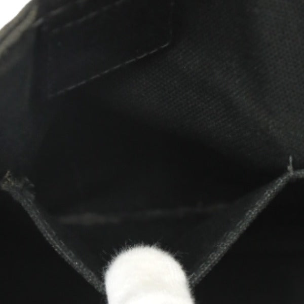 プラダ PRADA トートバッグ
トートバッグ カナパミニ デニム 1BG439 ブラック 【SS】
【中古】