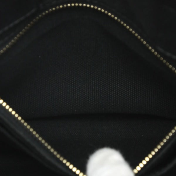 プラダ PRADA トートバッグ
トートバッグ カナパミニ デニム 1BG439 ブラック 【SS】
【中古】