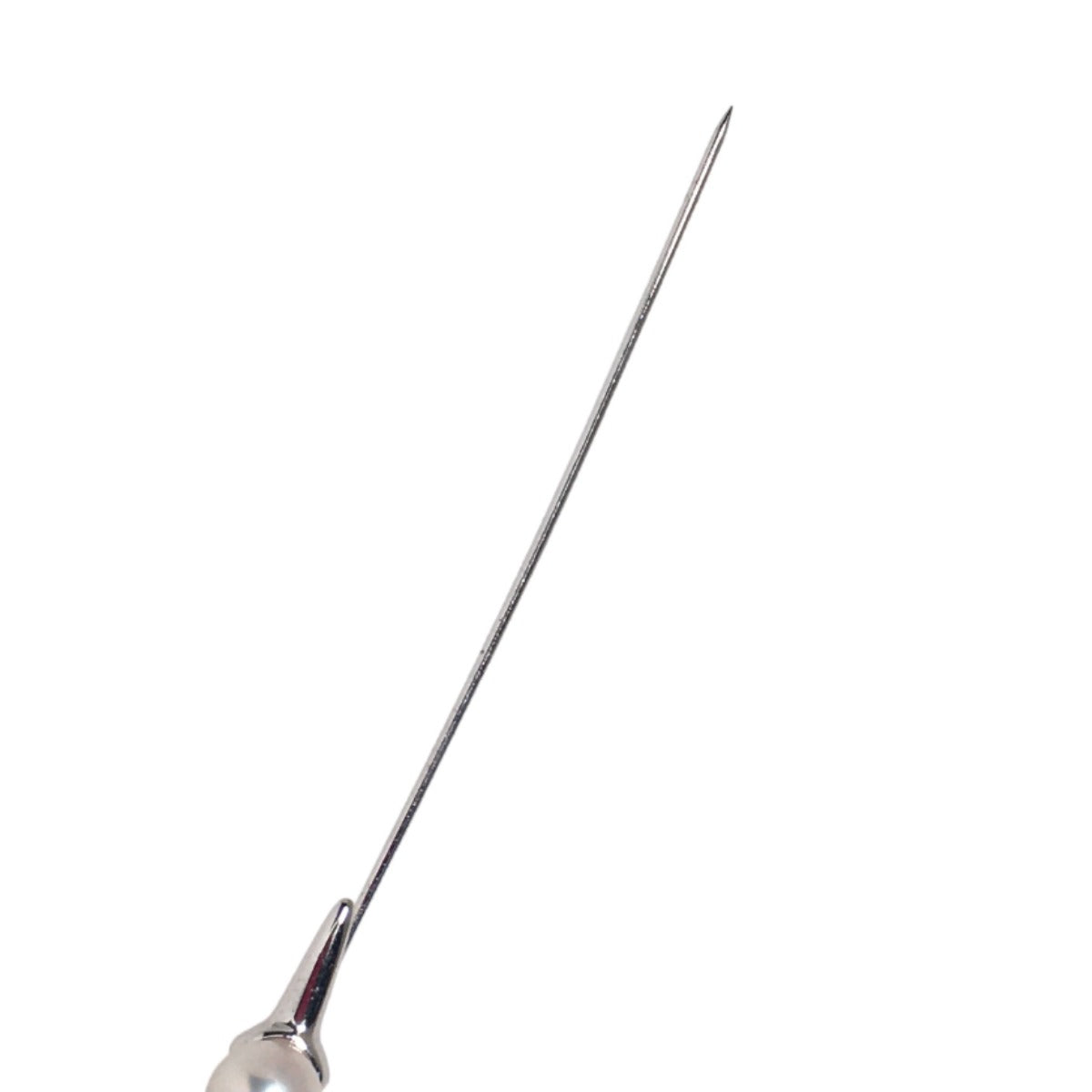 タサキ TASAKI ブローチ
ピンブローチ 田崎真珠 SV シルバー シルバー 【SS】
【中古】