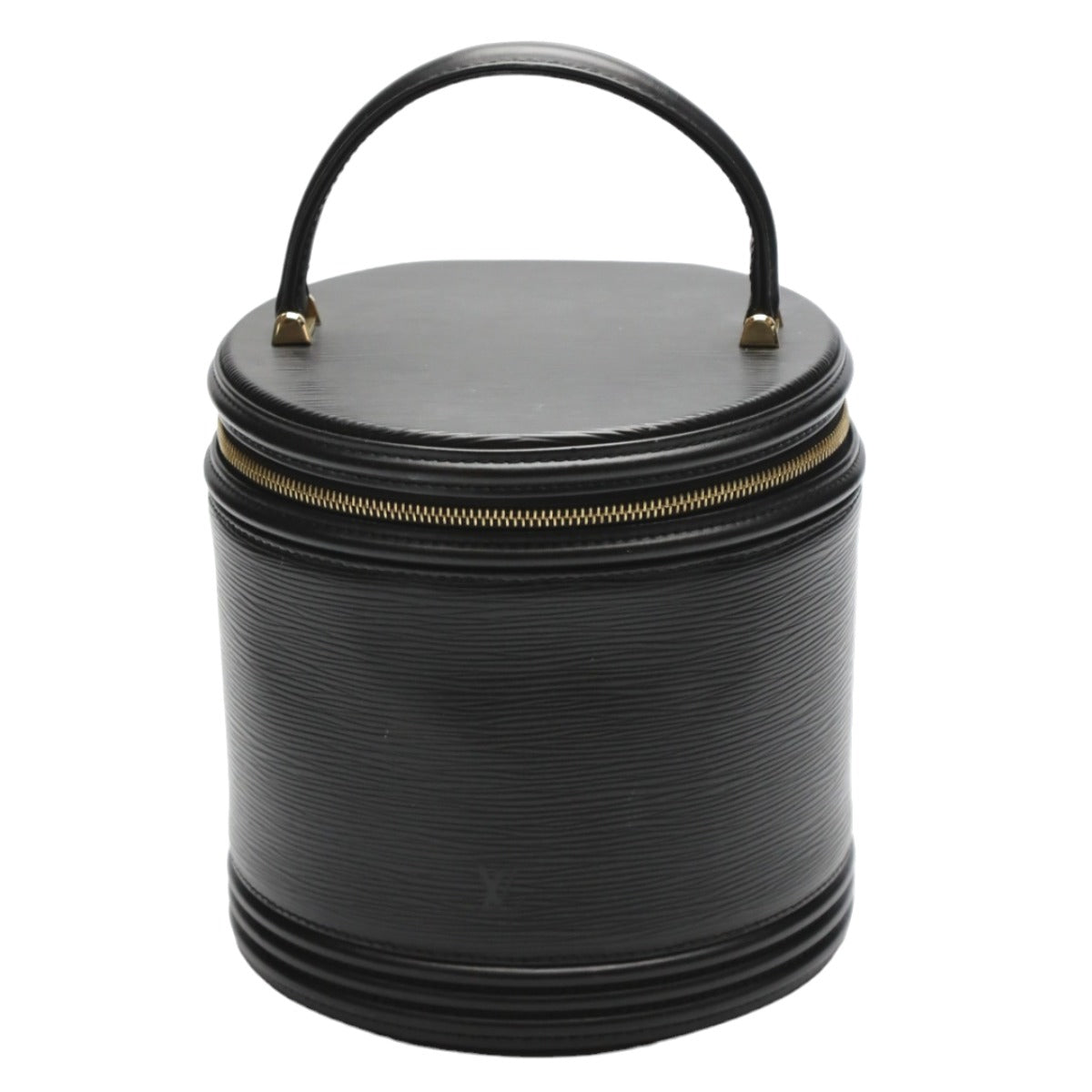 ルイヴィトン LOUIS VUITTON ハンドバッグ
カンヌ エピ ノワール エピレザー M48032 クリールブラック LV
【SS】
【中古】