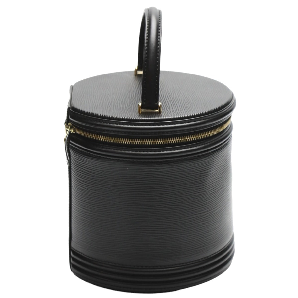 ルイヴィトン LOUIS VUITTON ハンドバッグ
カンヌ エピ ノワール エピレザー M48032 クリールブラック LV
【SS】
【中古】