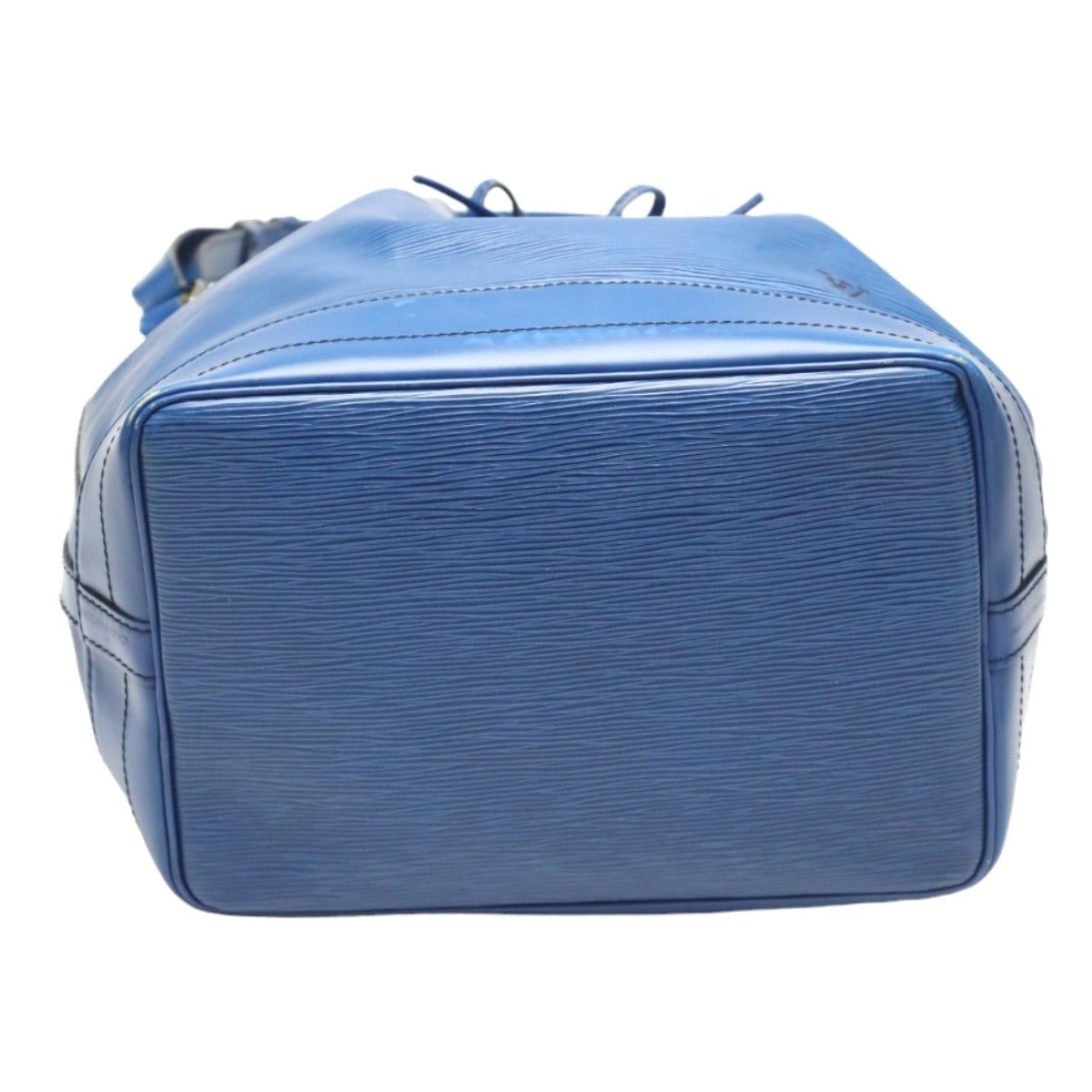 ルイヴィトン LOUIS VUITTON ショルダーバッグ
巾着型ショルダーバッグ エピ ノエ エピレザー M44005 ブルー LV
【SS】
【中古】
