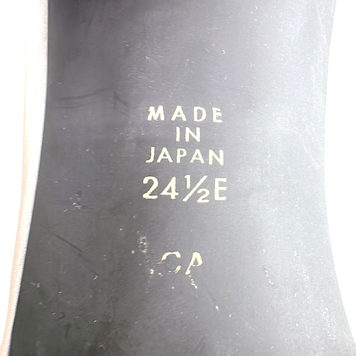 ダイアナ DIANA パンプス
パンプス ヒール GINZA DIANA ベージュ 【SS】
【中古】