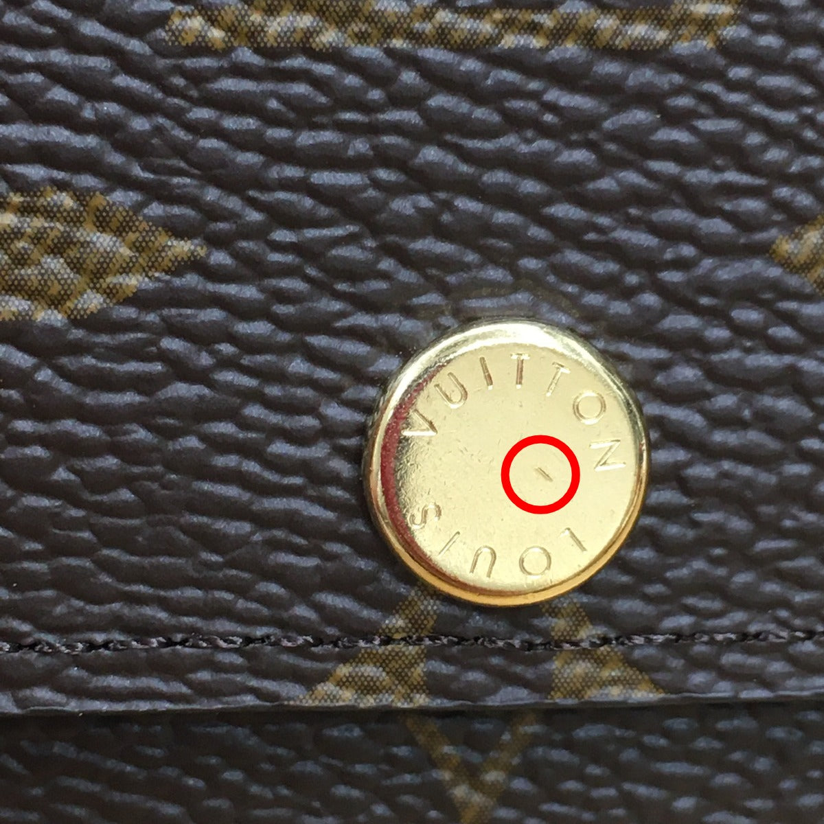 LOUIS VUITTON Key Case
6-key case Monogram Multicle 6 Monogram canvas M62630 Brown LV
【second hand】