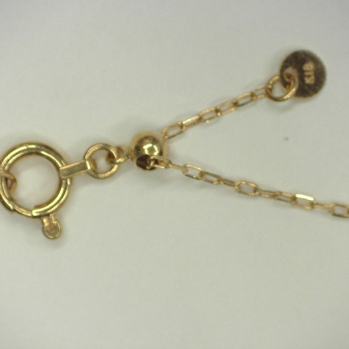 ネックレス
ネックレス ダイヤ K18 K18ゴールド ネックレス ゴールド 【SS】
【中古】