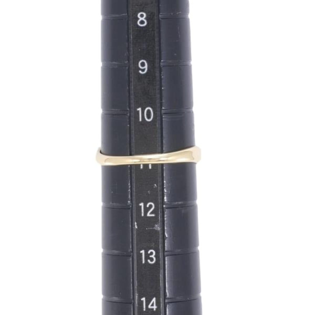 リング・指輪
ダイヤ 11号 K18 K18イエローゴールド リング イエローゴールド 【SS】
【中古】