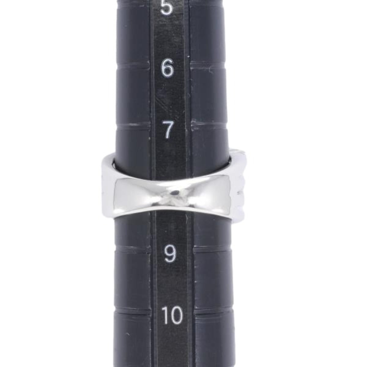 リング・指輪
ダイヤ 8号 PT900 Pt900プラチナ リング プラチナ 【SS】
【中古】