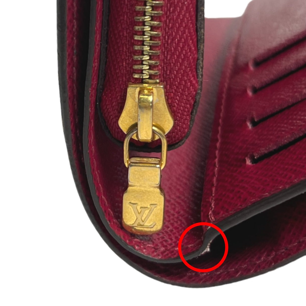 ルイヴィトン LOUIS VUITTON 二つ折り財布
二つ折り財布 モノグラム ポルトフォイユ・ジュリエット モノグラムキャンバス M69433 フューシャ LV
【SS】
【中古】