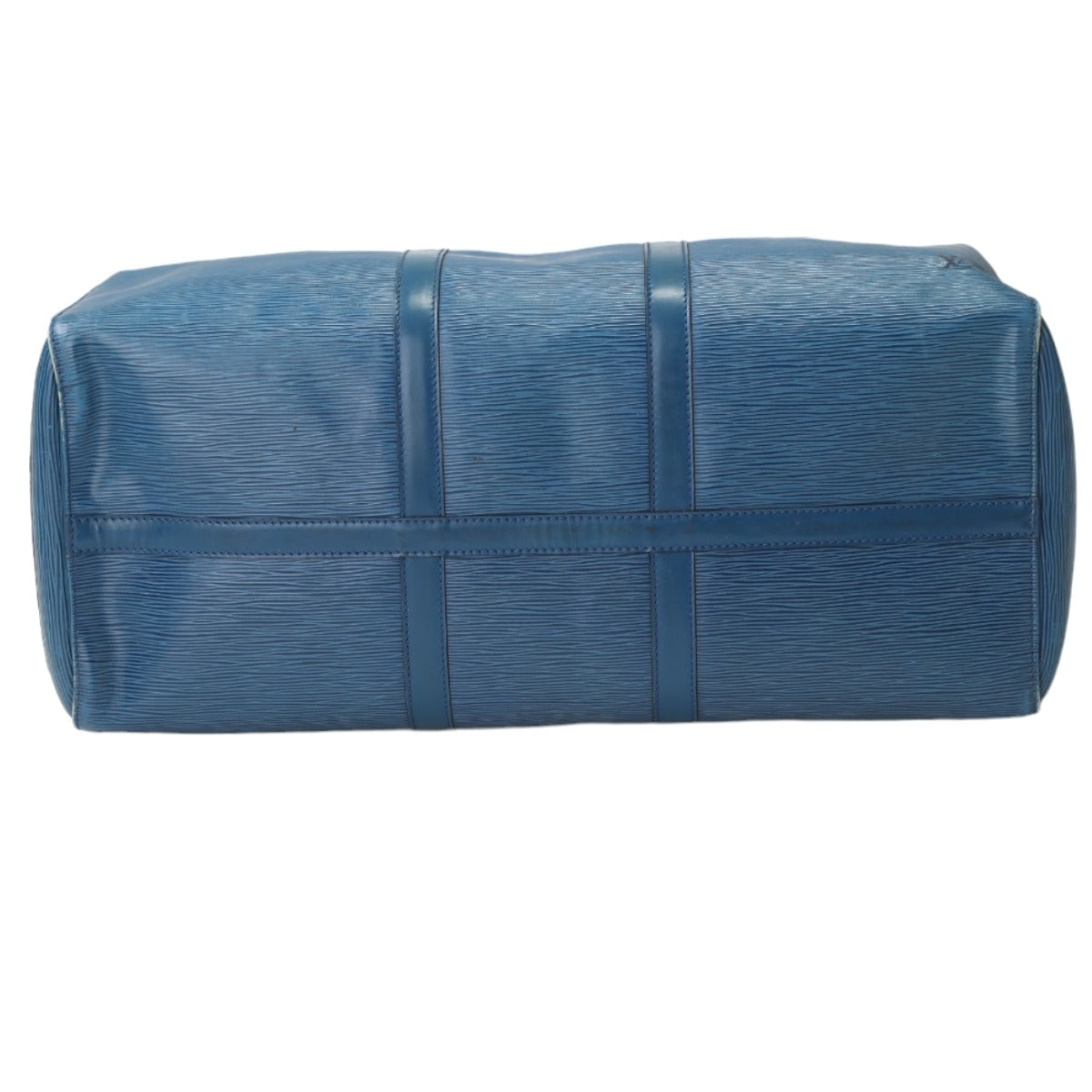 ルイヴィトン LOUIS VUITTON ボストンバッグ
旅行かばん エピ キーポル50 エピレザー M42965 トレドブルー LV
【SS】
【中古】