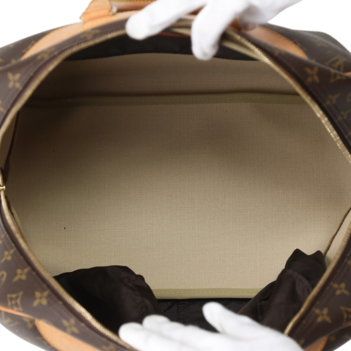 ルイヴィトン LOUIS VUITTON ボストンバッグ
スポーツバッグ モノグラム エヴァジオン モノグラムキャンバス M41443 ブラウン LV
【SS】
【中古】