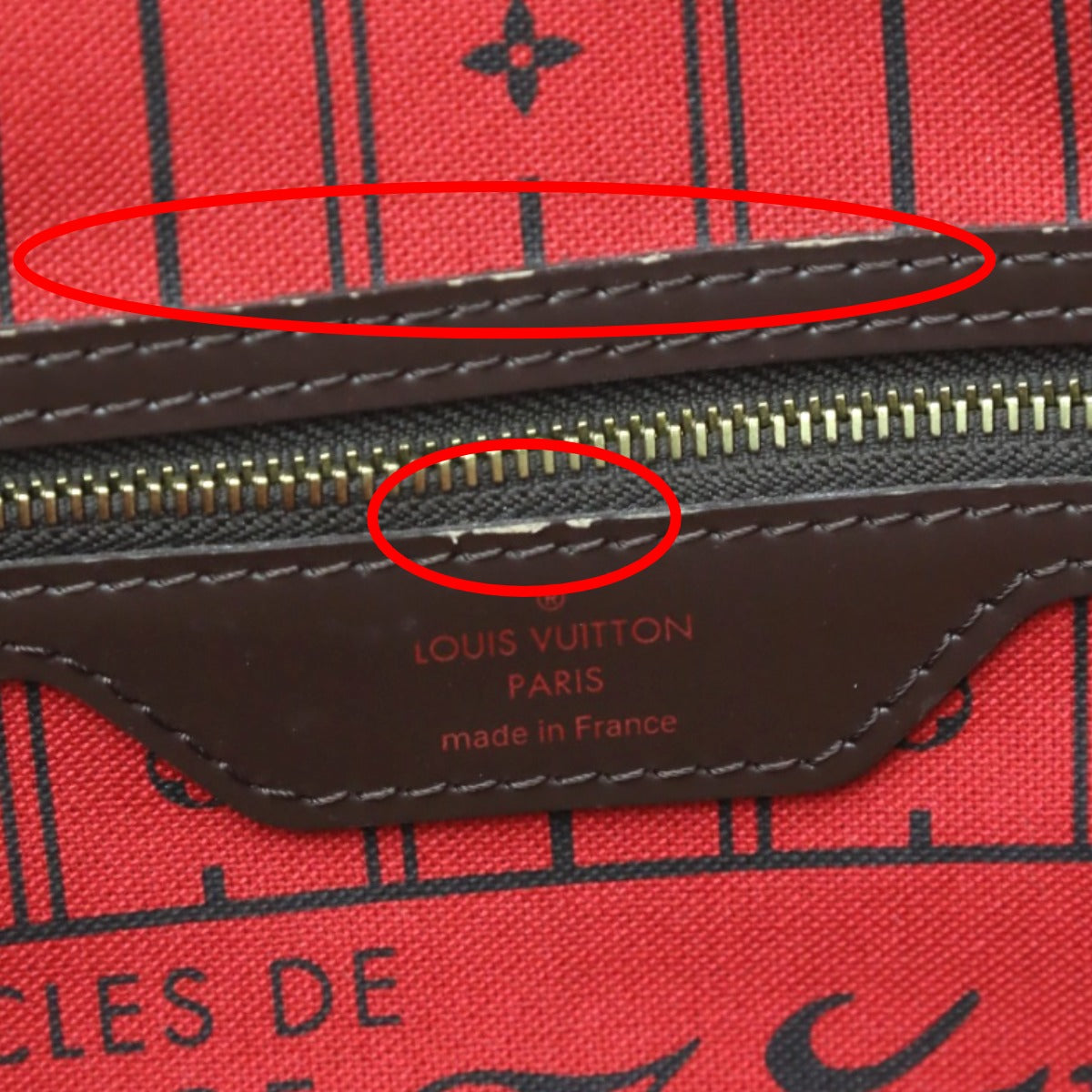 ルイヴィトン LOUIS VUITTON ハンドバッグ
ハンドバッグ ダミエ ネヴァーフルPM ダミエキャンバス N51109 ブラウン LV
【SS】
【中古】